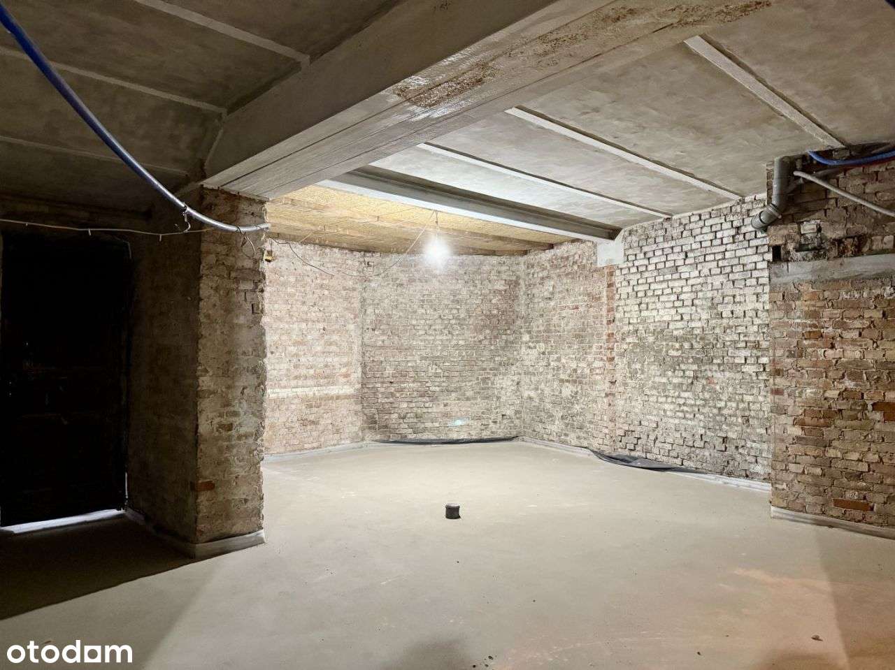 Gastronomiczny w sercu Torunia, Most Pauliński - Pełny obrazek: 5/15