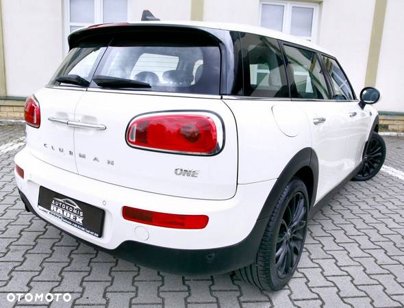 MINI Clubman - 29