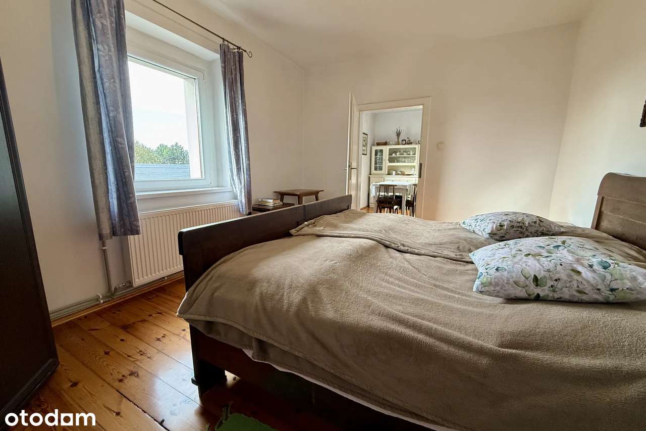 Sucha Góra Dom Dwu Rodzinny duża działka-8