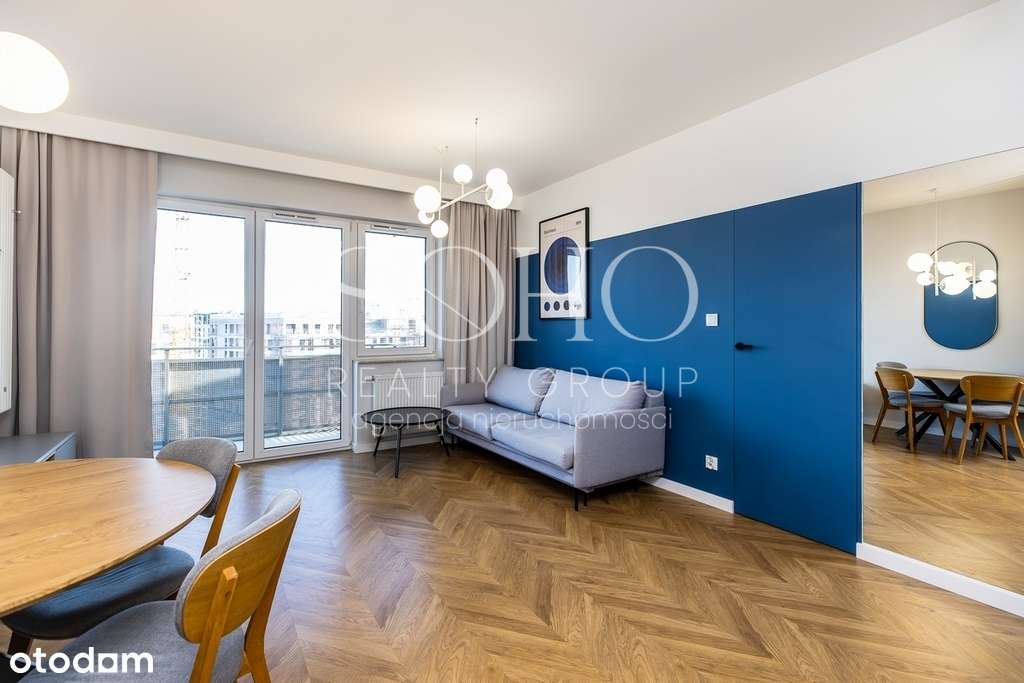 Aktualne 2 Pokoje Lokum Siesta Wykończone Widokowe-1