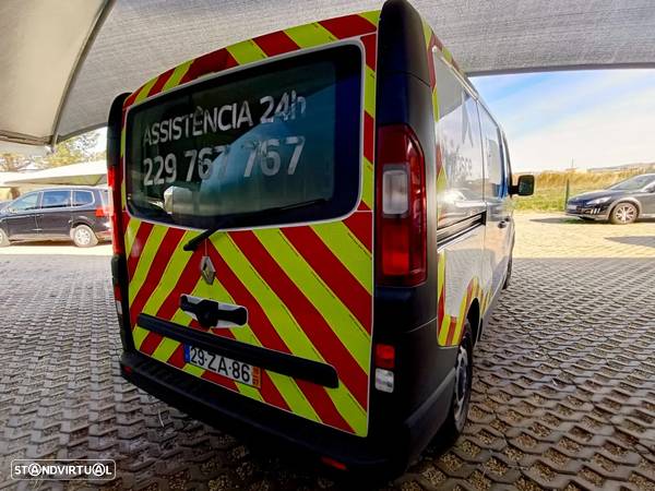 Renault Trafic - 17