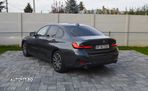 BMW Seria 3 318d - 3