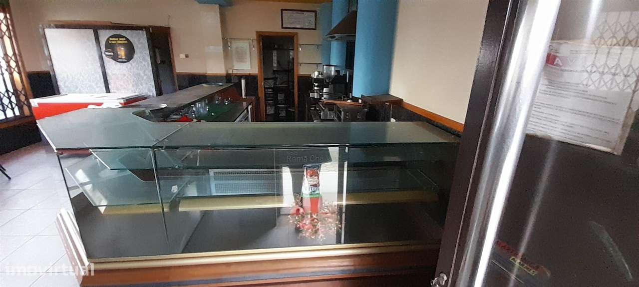 Café Snack Bar Serzedo! - Grande imagem: 4/21