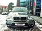 BMW X3 xDrive20d Blue Performance - 4