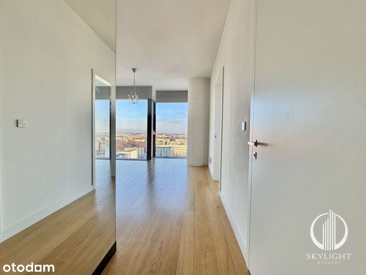 Mieszkanie na sprzedaż | Cosmopolitan Twarda - Pełny obrazek: 4/10