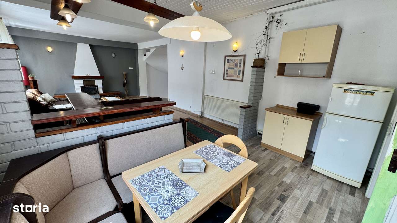 Apartament in Centrul Istoric - Imagine principală: 4/20