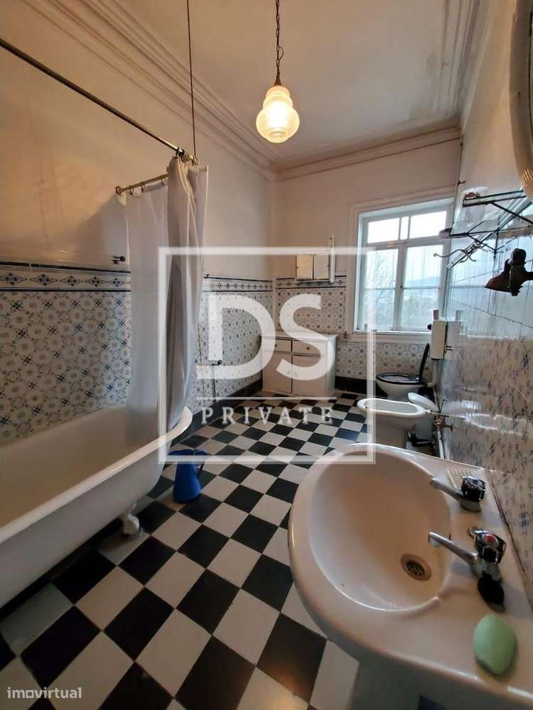 Moradia Rústica T5 em Bem Viver - Grande imagem: 5/26