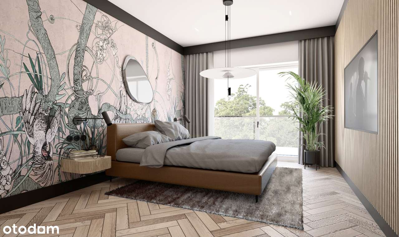 APARTAMENT 3pok w Miliczu nad Baryczą, winda, balkon, parking-13