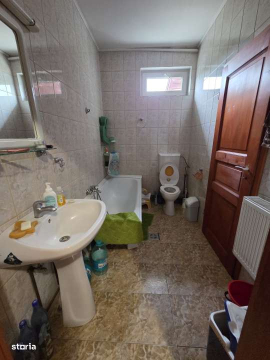 Casa P+M cu teren de 18 ari, Baia Sprie-14