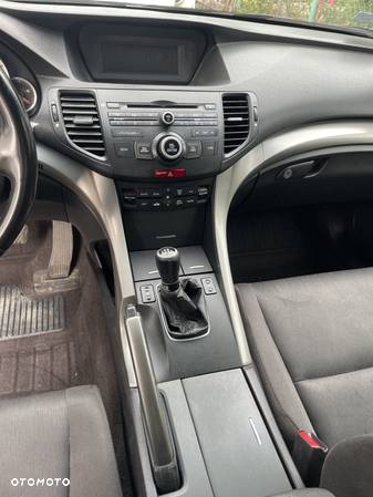 Honda Accord 2.0 Elegance - 9