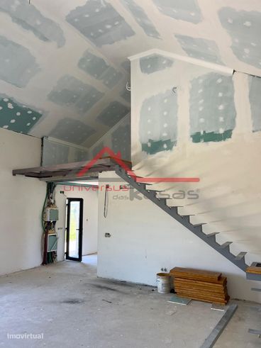 Moradia Isolada V3 em Pinhal Novo-20