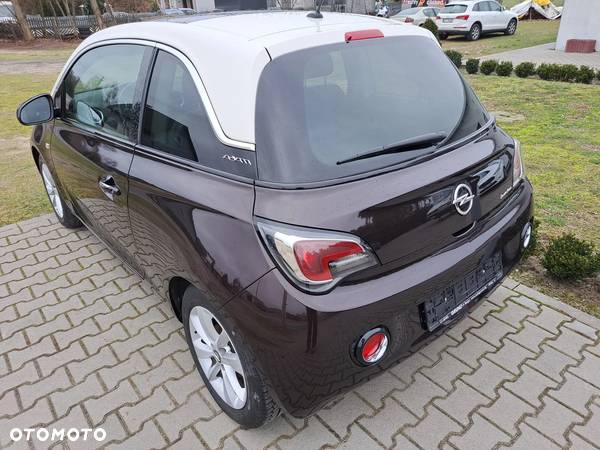 Opel Adam - 16