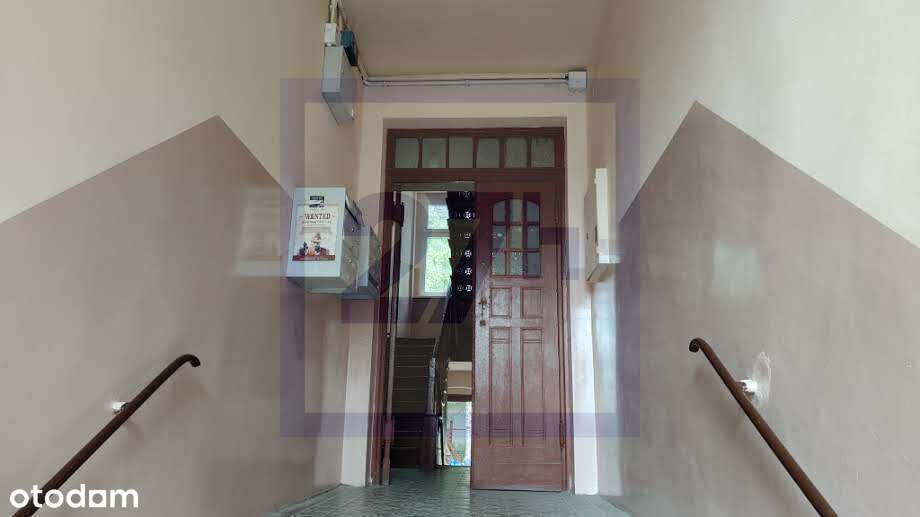 ➤ 3 pok. ✔ Osobna kuchnia ✔ Nowe okna ✔ Gładzie-10