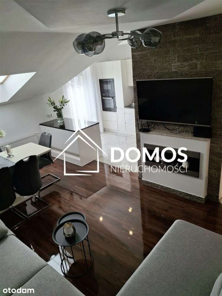 Apartament dwupokojowy w Czechowicach-Dziedzicach - Pełny obrazek: 5/20