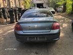 Dezmembrez Peugeot 407 gri bleo 2006 1.6 HDI - 5