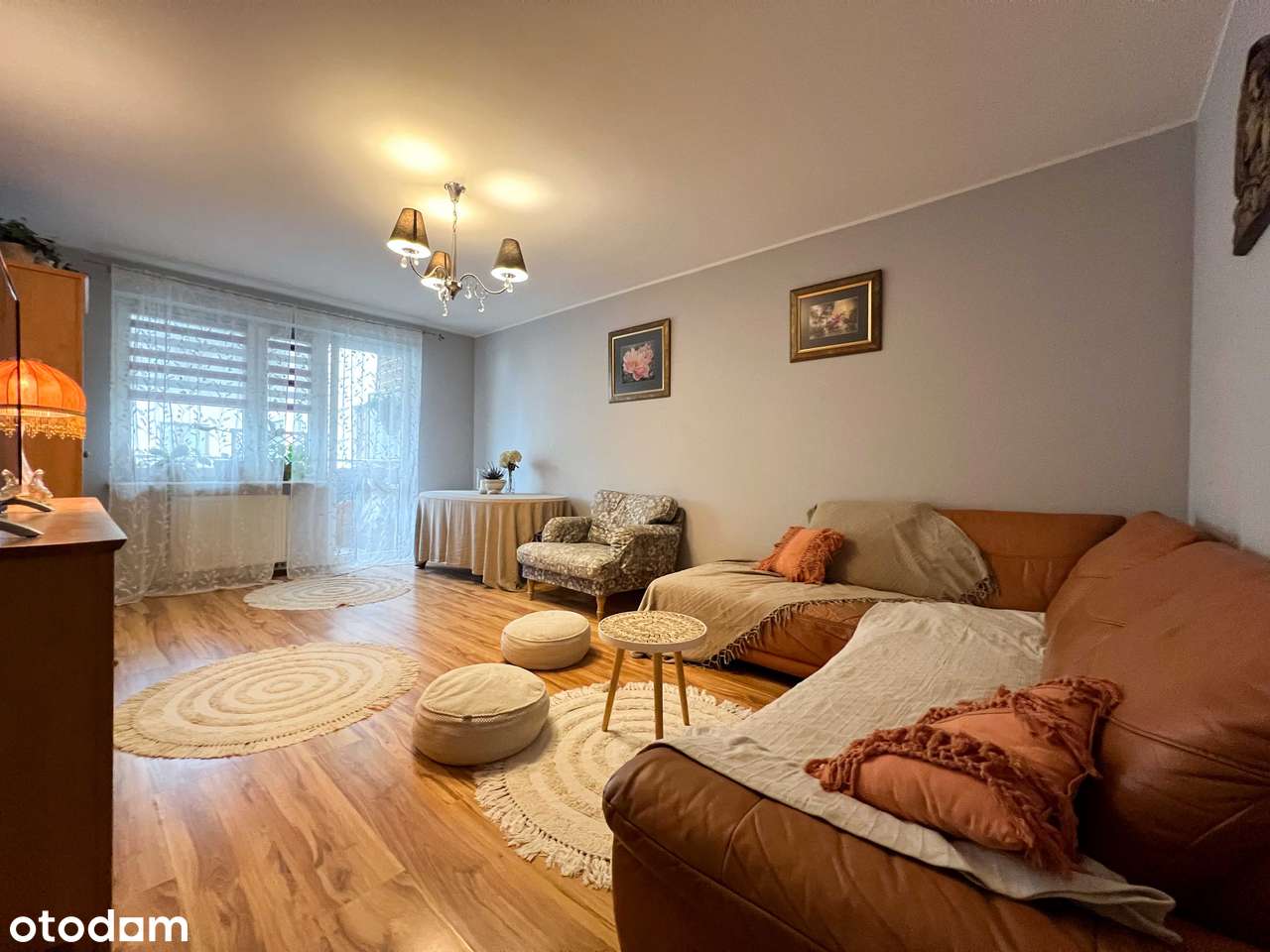 Dwupoziomowe mieszkanie w atrakcyjnej lokalizacji – Nowy Świat-Siedlce-9