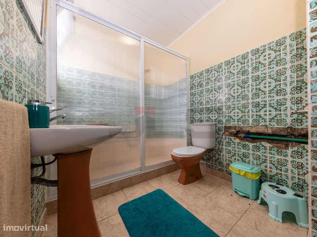 Moradia T3 com Terreno de 1.180 m² - Potencial de Investimento nos ...-17