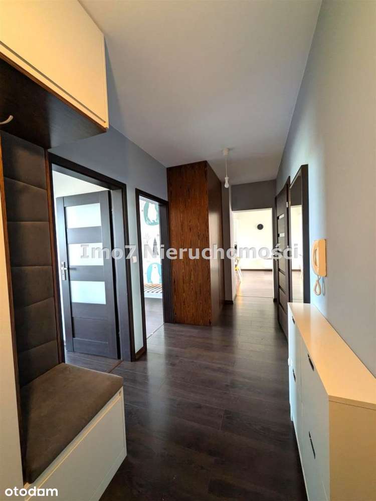 3-pokojowe widokowe z garażem i komórką-14