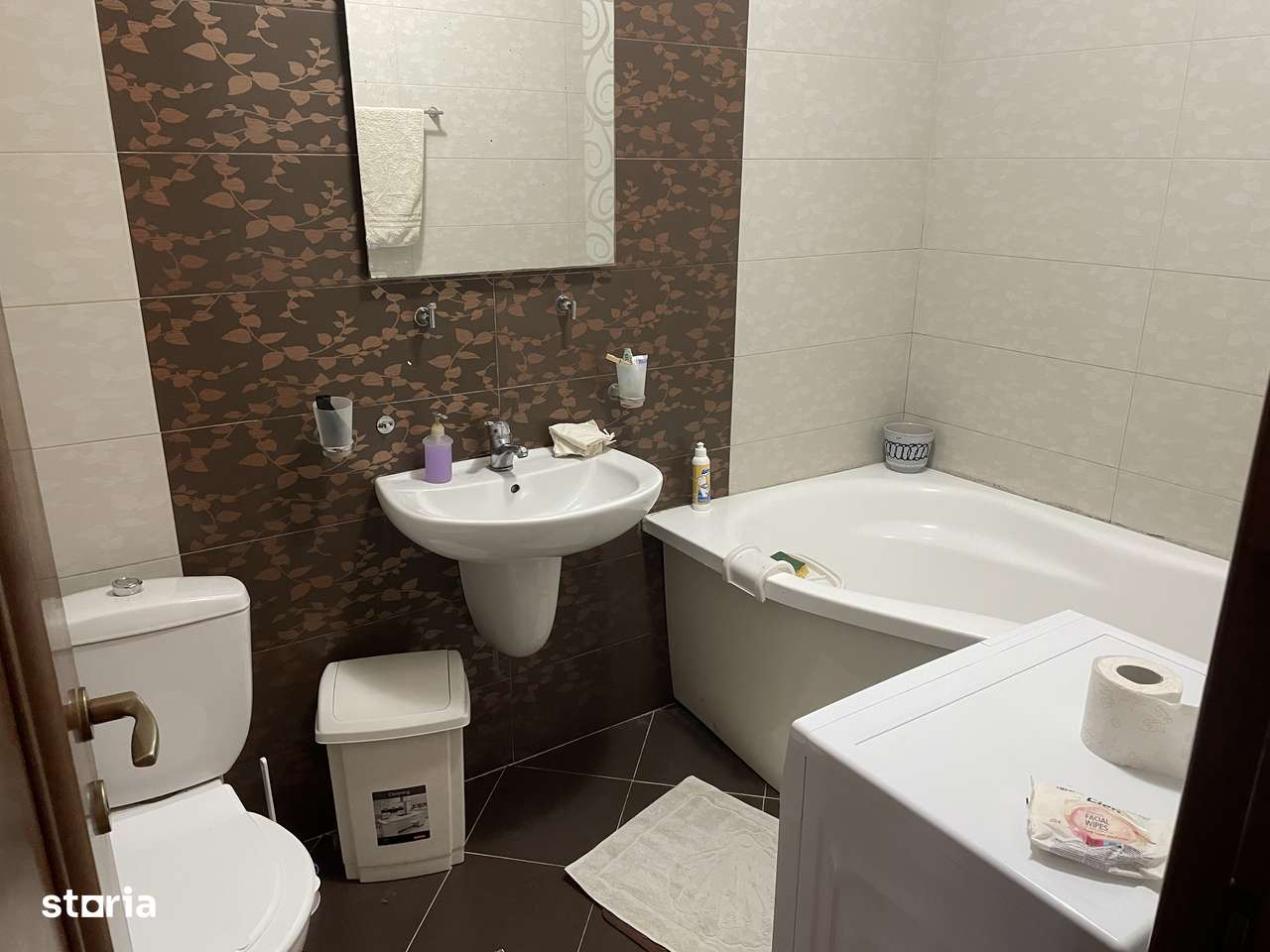 bucurestii noi,strada berveni,-4