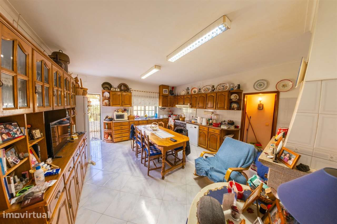 Moradia T6 Venda em Louriçal do Campo,Castelo Branco-6