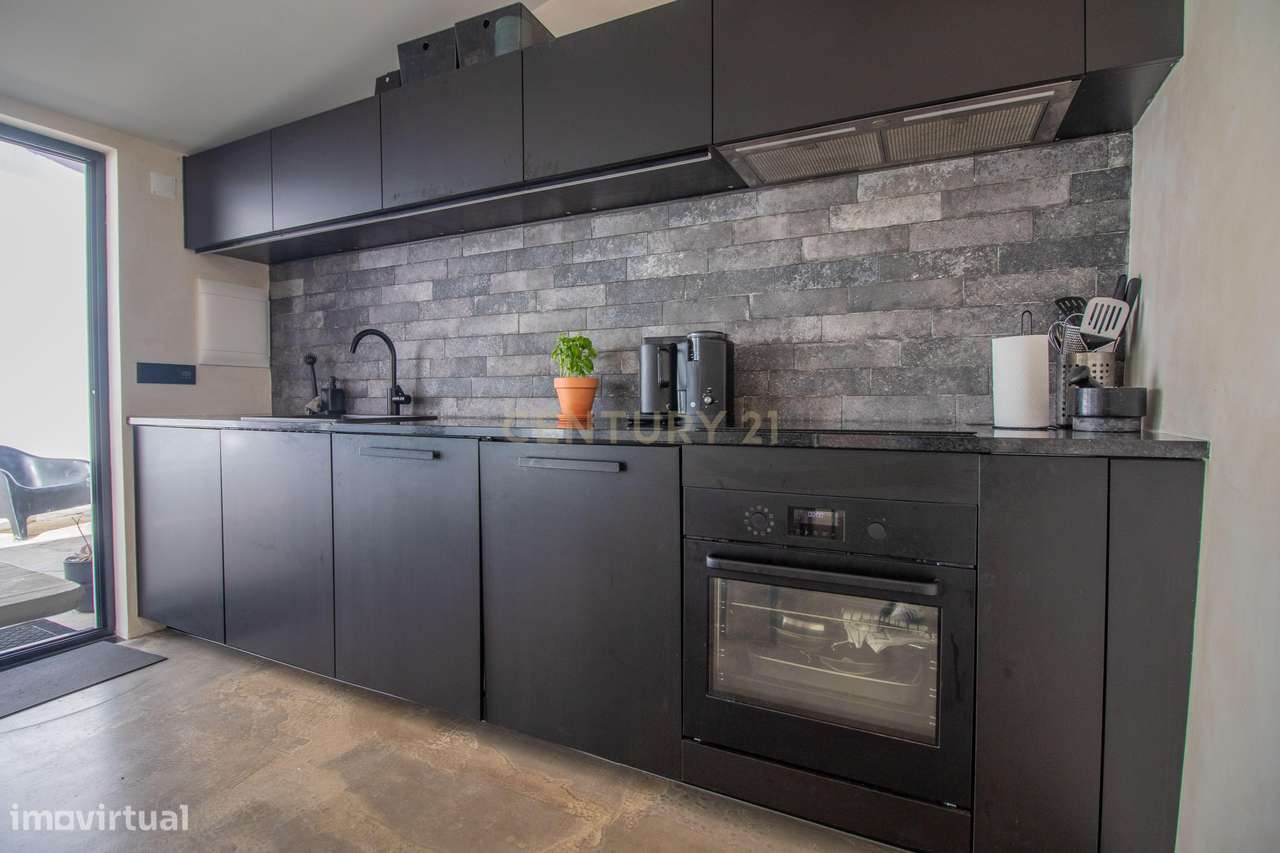 Moradia T4 com anexo remodelado em Maiorca - Grande imagem: 2/60