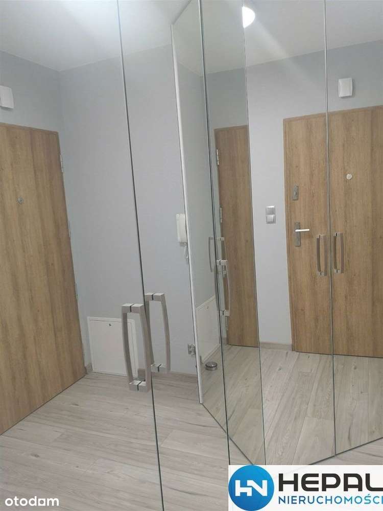 Nowoczesny apartament, 3 pok, Jeleniowska-12