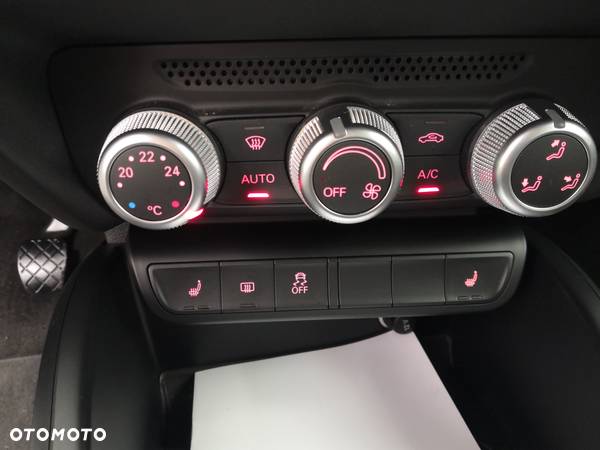 Audi A1 1.4 TDI (ultra) Sportback design - 15