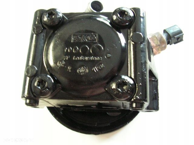 FOCUS MK2 1,6 ZF 16V POMPA WSPOMAGANIA 4M513A696 - 3