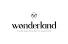 Real Estate agency: WONDERLAND/Alice