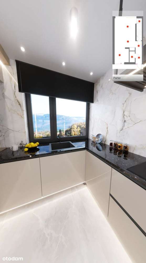 Wyjątkowa inwestycja w Kameralnej części Łomianek - Pełny obrazek: 4/17