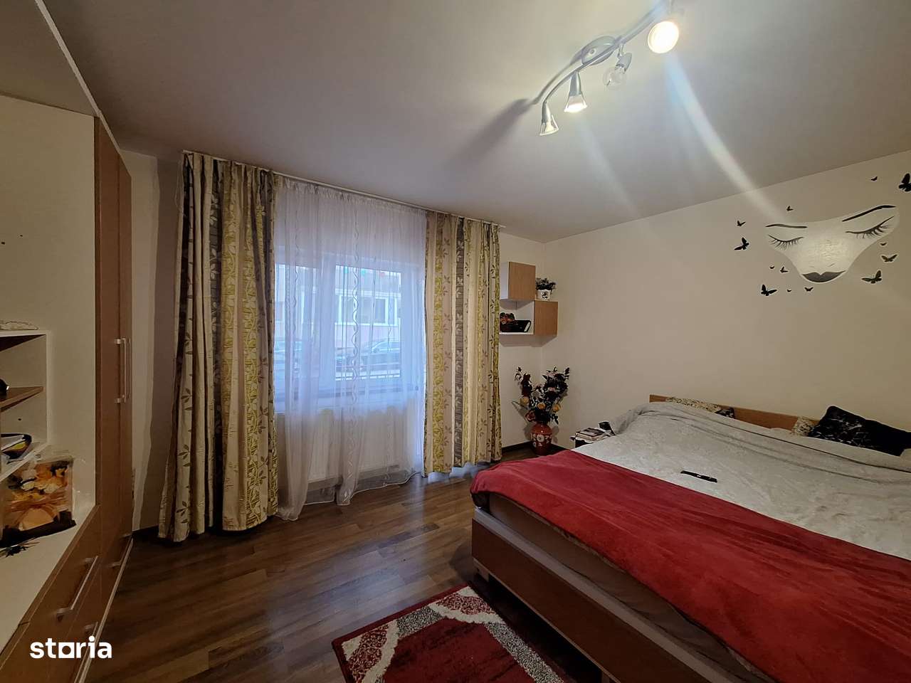 Apartament de vanzare Apahida ,65mp,114900 euro-3