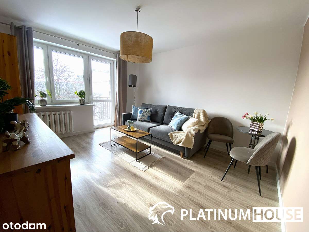 Jasne 2m, osobna kuchnia - wprowadź się od zaraz!-4