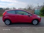 Ford Fiesta 1.4 Titanium EU5 - 2