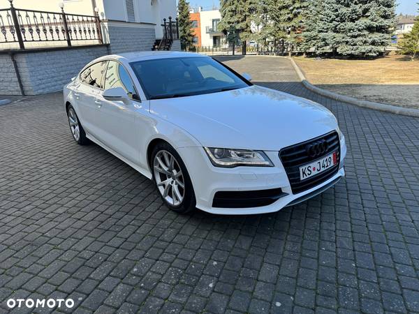 Audi A7 - 6