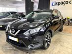 Nissan Qashqai 1.5 dCi Tekna 19 Pele - 1