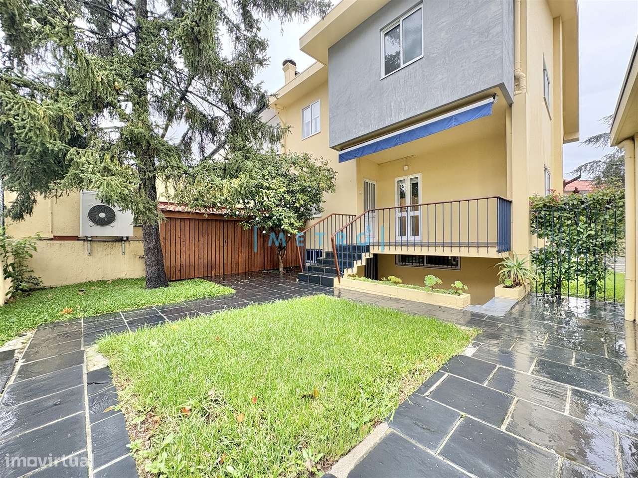 Moradia T6 Venda em São Mamede de Infesta e Senhora da Hora,Matosinhos-0