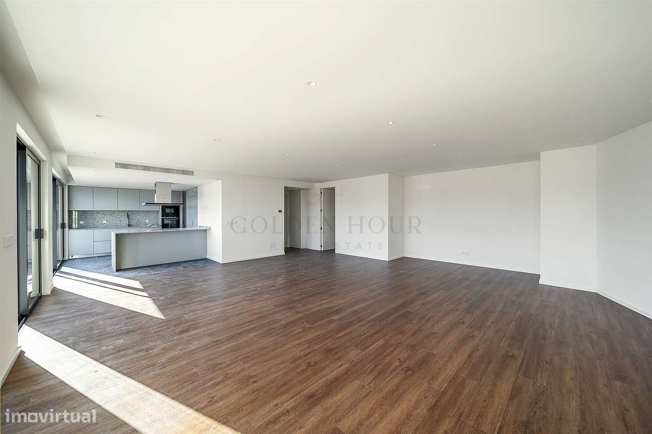 Apartamento T3+1 Venda em Mafamude e Vilar do Paraíso,Vila Nova de Gai - Grande imagem: 4/40