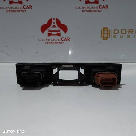 Panou butoane Renault Clio Symbol | 1999 - 2008 - 2