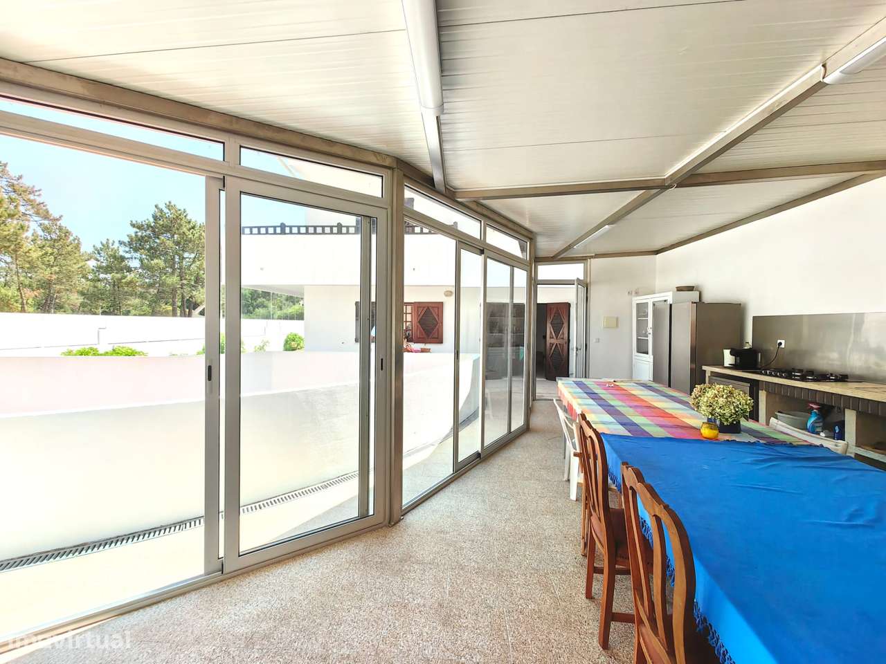 Moradia T6 Praia  Amorosa-38