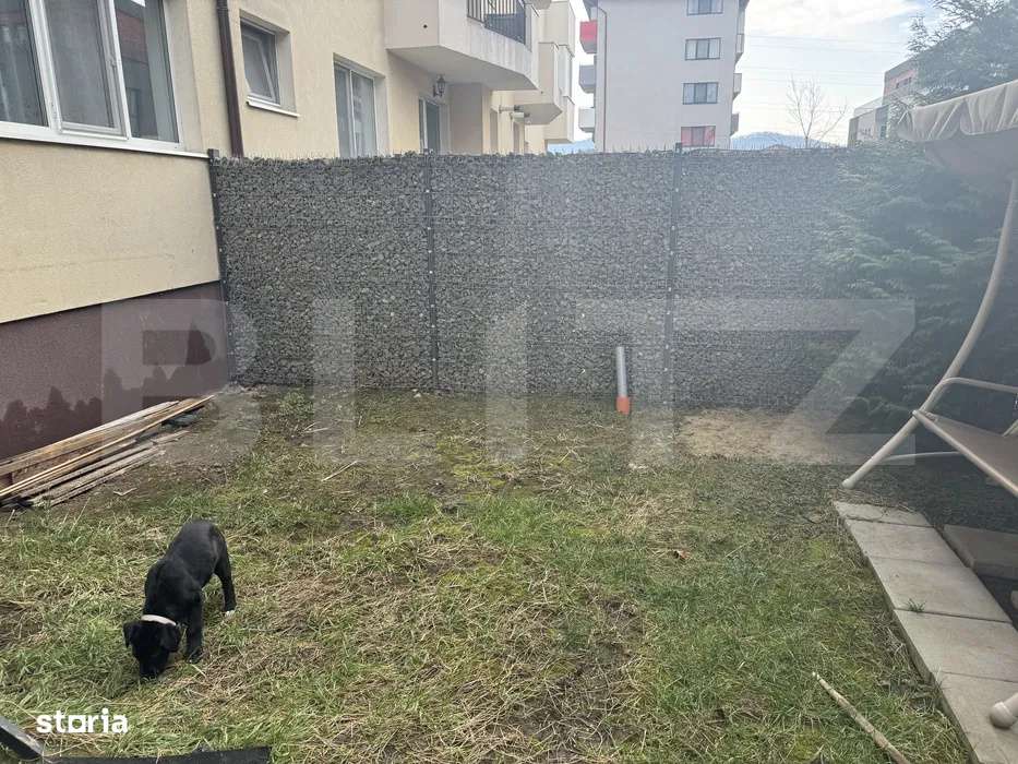 Apartament cu 2 dormitoare si gradina zona Tineretului. - Imagine principală: 3/3