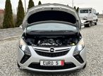 Opel Zafira Tourer 2.0 CDTI Innovation - 20