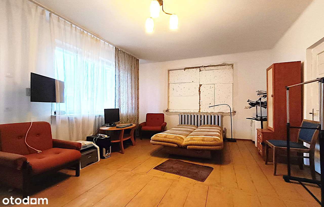 Siedlisko na Roztoczu, gmina Susiec - Pełny obrazek: 4/20