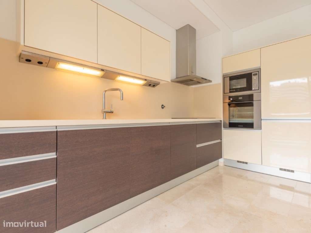 Apartamento T2 no condomínio privilegiado - Grande imagem: 3/15