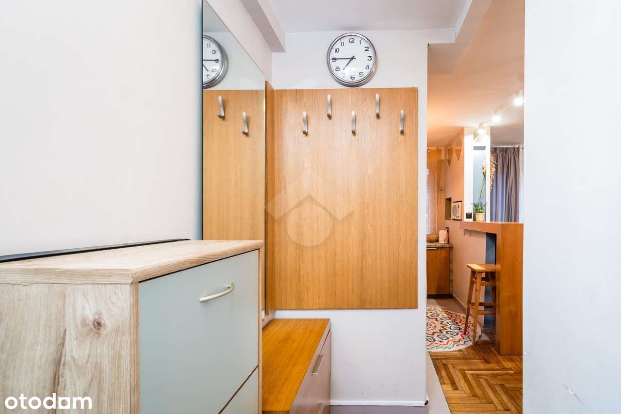 3 pokojowe z aneksem do wejścia ! - 56 m2 - ul. Wrocławska - Krowodrza-11