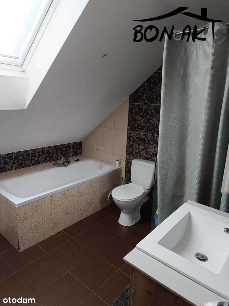 Mieszkanie z ogrodem i garażem-6