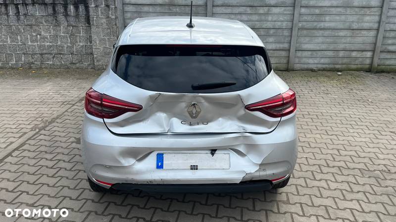 Renault Clio 1.0 TCe Intens - 4