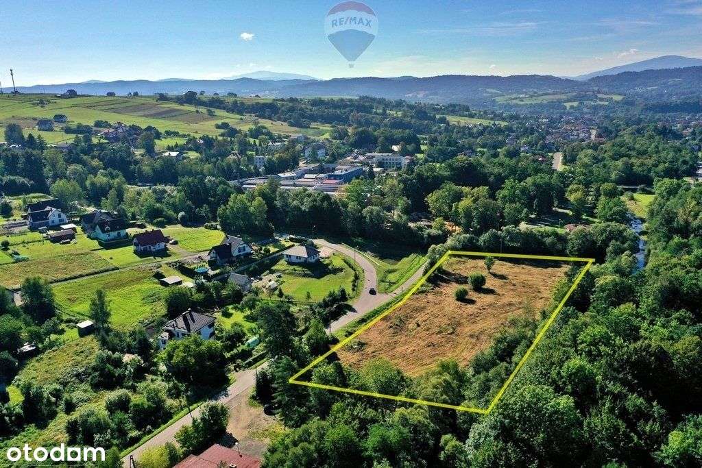 Grunt budowlany z dojazdem wysokiego tonażu! - Pełny obrazek: 5/15