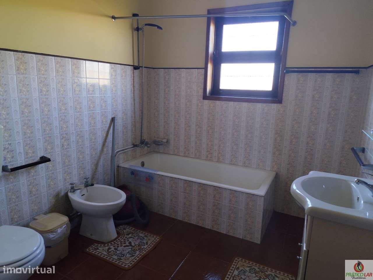 Moradia T4 na Palhaça-14