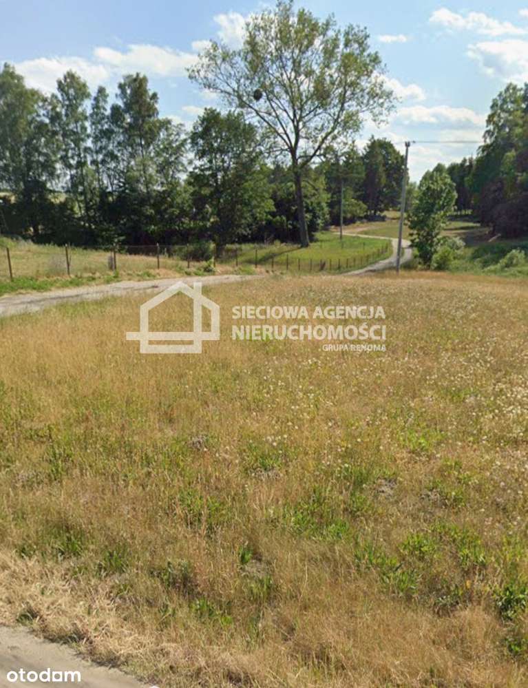 Działka budowlana o pow. 813 m2 Czeczewo - Pełny obrazek: 4/8