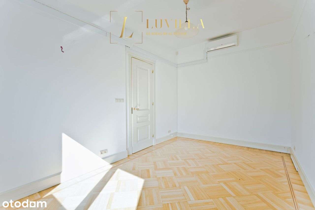 Sprzedaż Mokotów Stylowy Dom 260 m² 8 pokoi Prestiżowa Lokalizacja-14